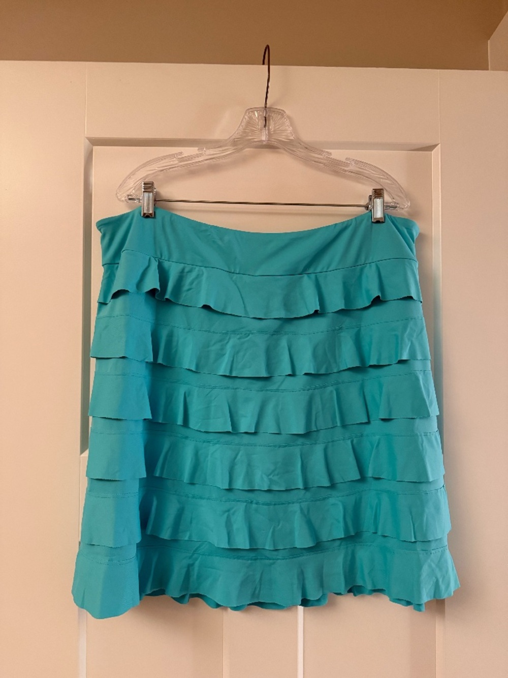 Lulu-B Cha Cha Skirt